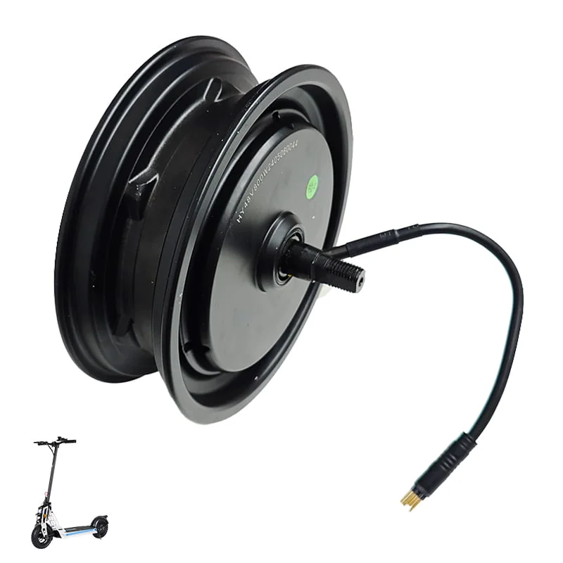 Moteur Ecoxtrem Bison