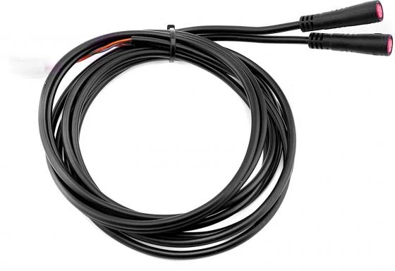 Câble de connexion entre les freins et le contrôleur