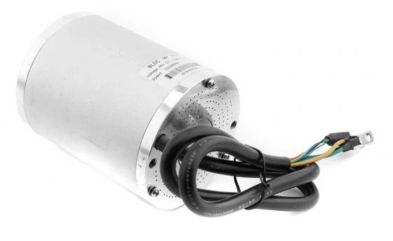 Moteur 48 V / 2000 W