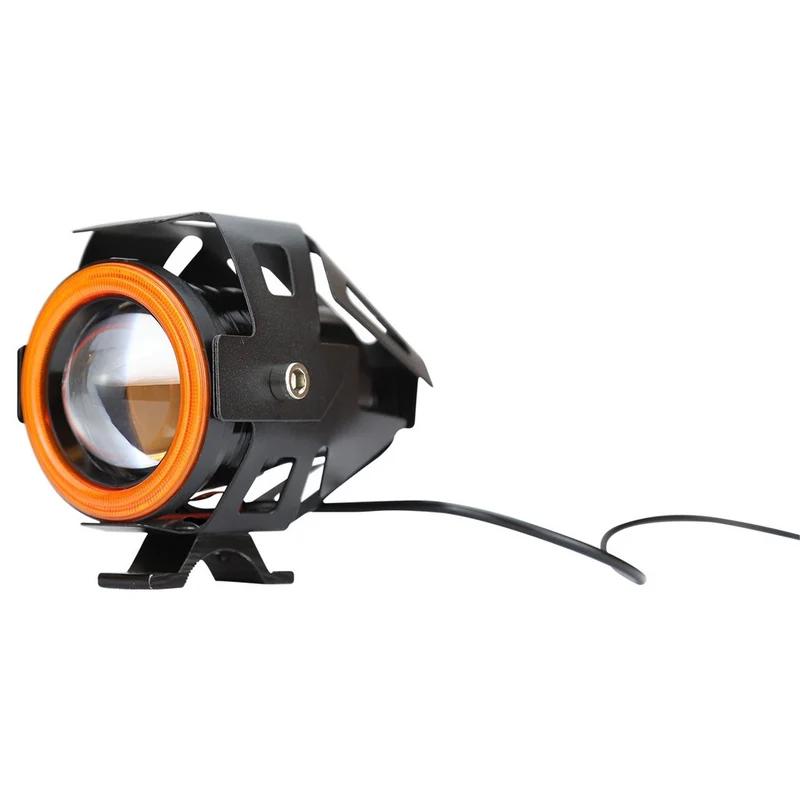 U7 Headlight Y 11 / Y11+