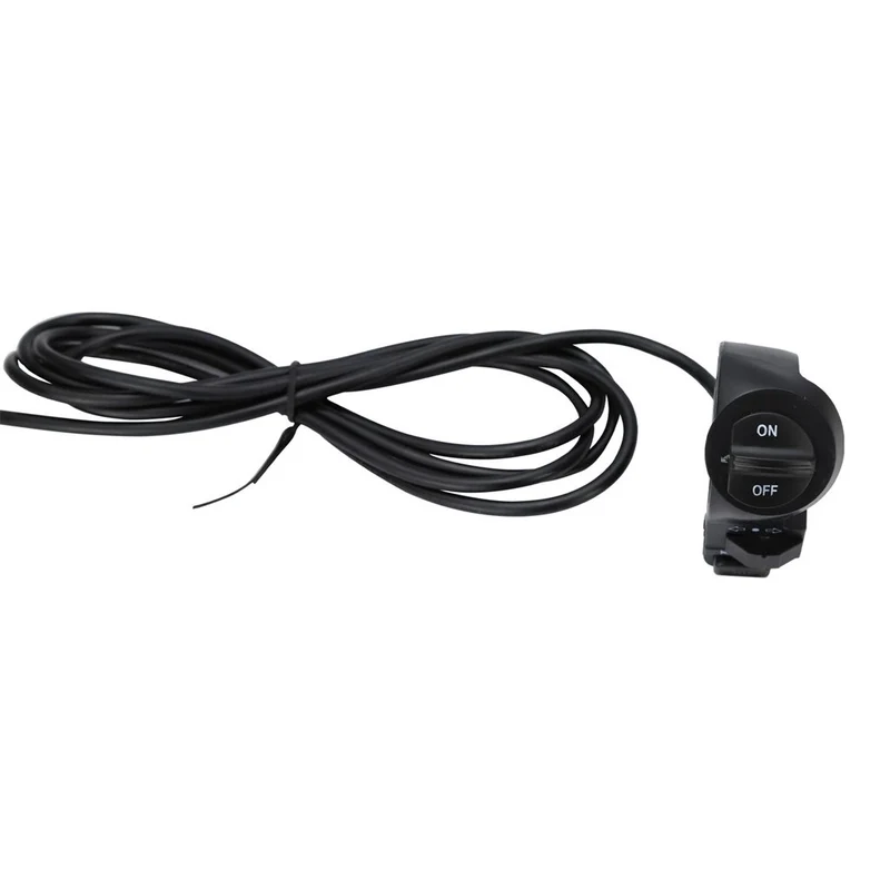 Horn/ Headlight Button Y 11 / Y11+