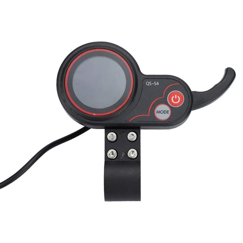 Display Throttle Y 10
