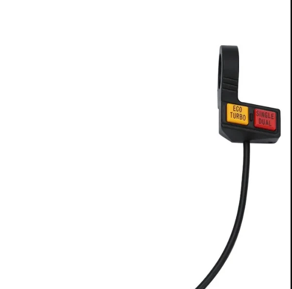 Double Drive Button Y 10