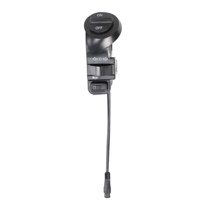 Horn/ Headlight Button Y 10