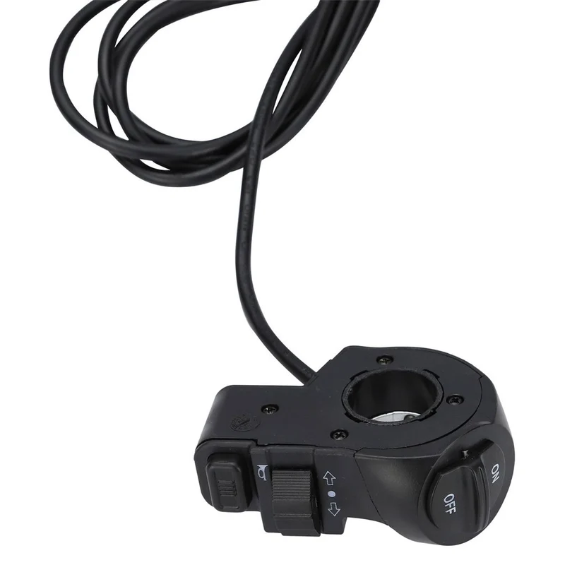 Horn/ Headlight Button X 11 / X11+