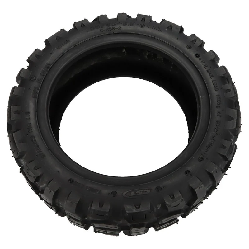 All-terrain Tubeless Tire / Road Tire X 11 /X11+