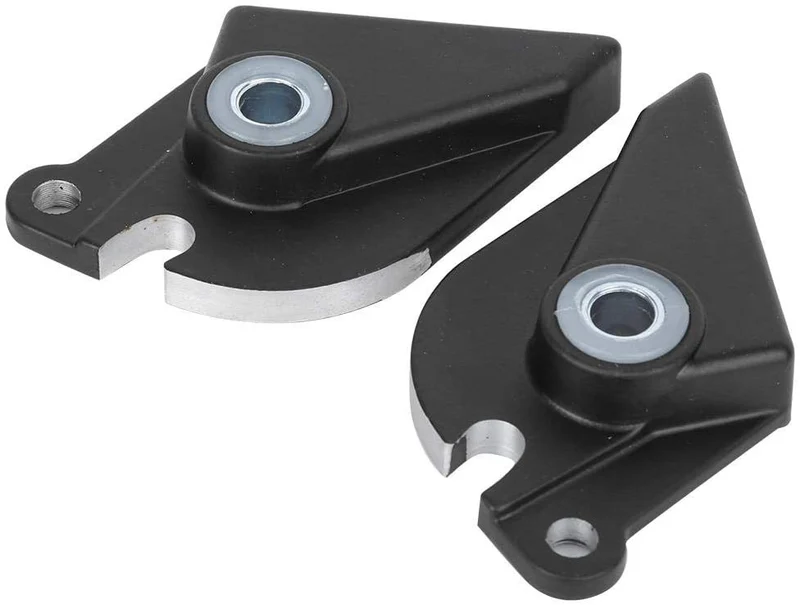 Système de pliage (2 pcs) - Kugoo S1 S2 S3
