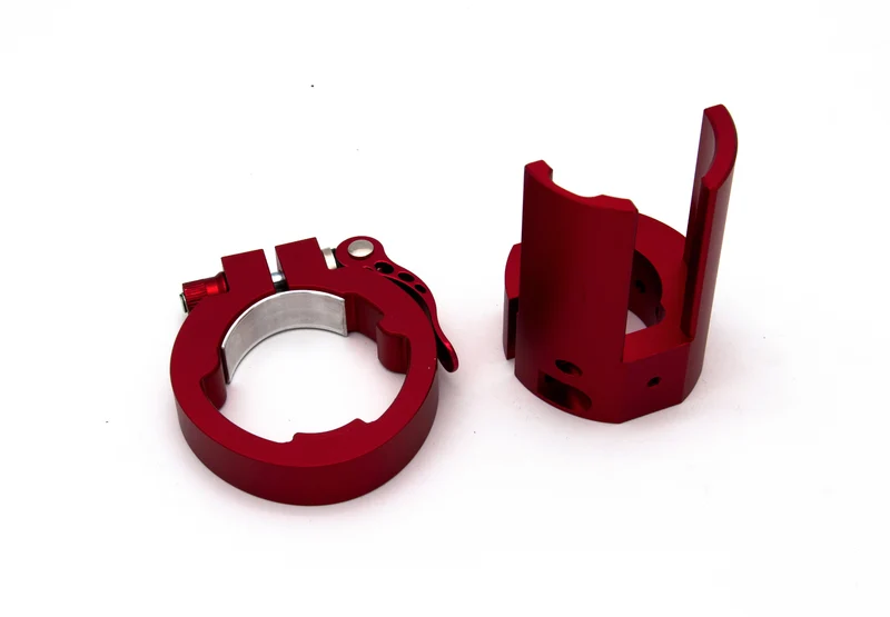 Système de verrouillage FALCON DELUXE Lock Block Xiaomi M365 & M365 Pro