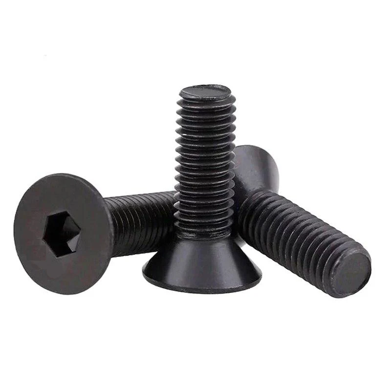 Vis pour Guidon (4 pcs) - Trottinette M365 / Pro