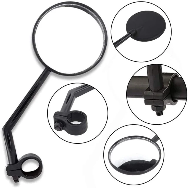 Rétroviseurs - Xiaomi M365 / Pro