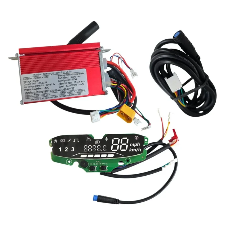 Kit de contrôleur pour smartGyro K2
