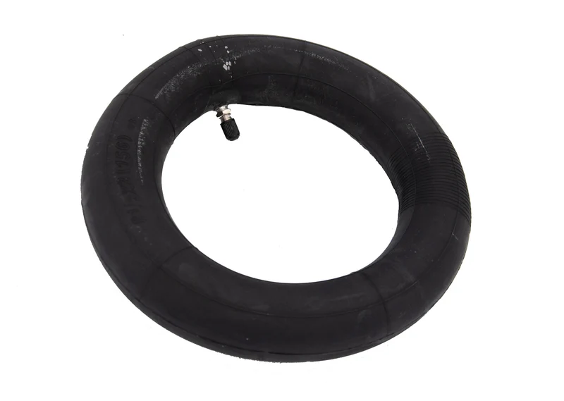 Chambre à air renforcée 8,5x2 pouces - Valve coudée / droite - Xiaomi M365 / Pro