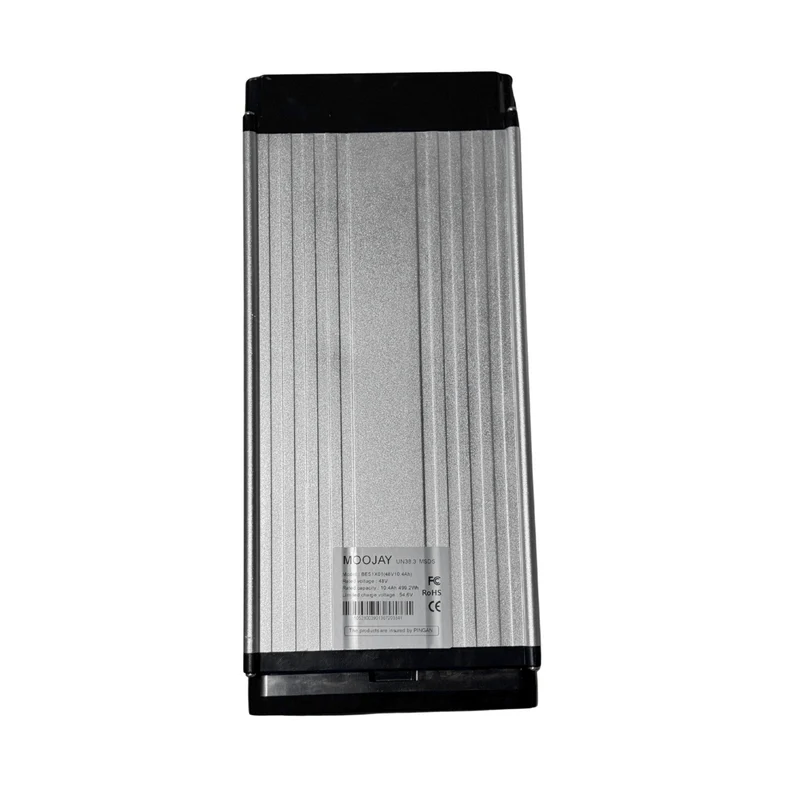Batterie additionnelle lithium 48v pour tricycle ES-10