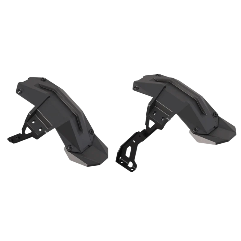 Garde boue pour trottinette Veehop