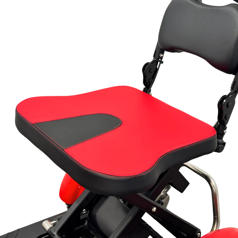 Grand siège pour Tricycle S2
