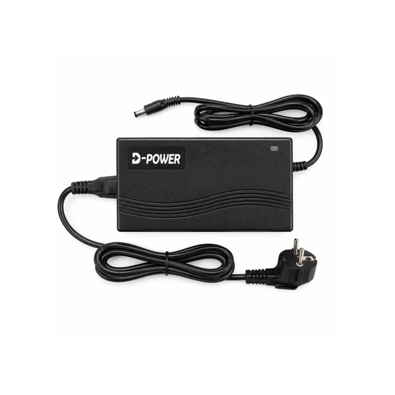Chargeur de batterie lithium pour tricycle S2