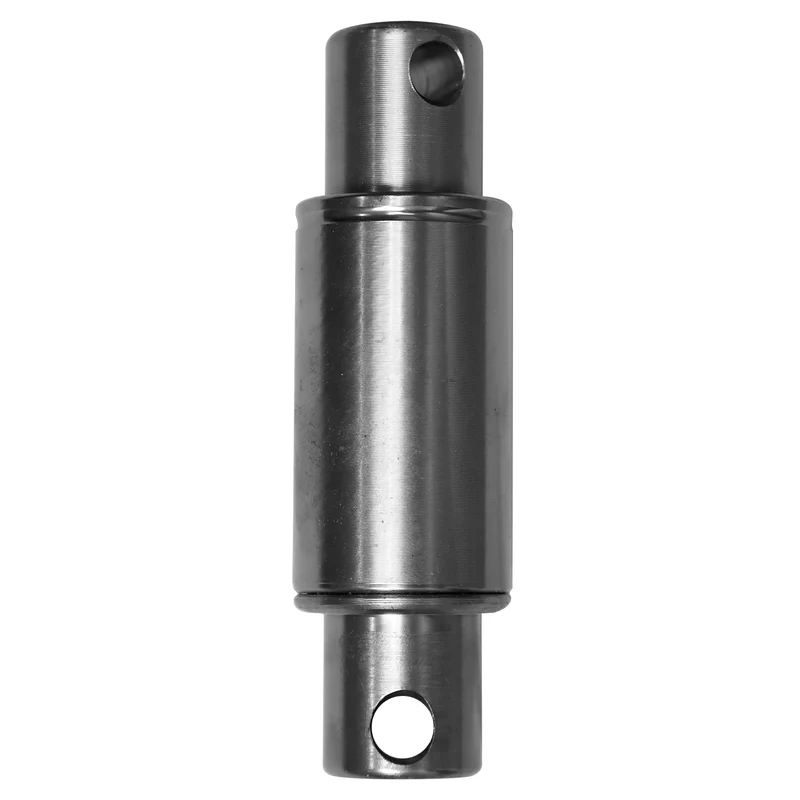 Rear Suspension Y11+