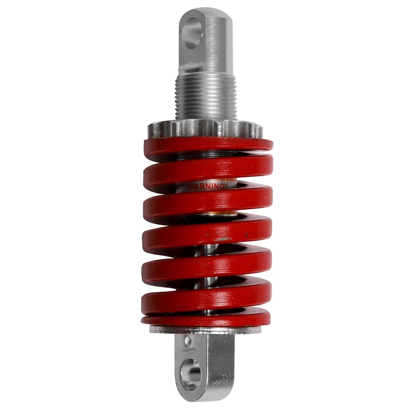 Rear Suspension Y10