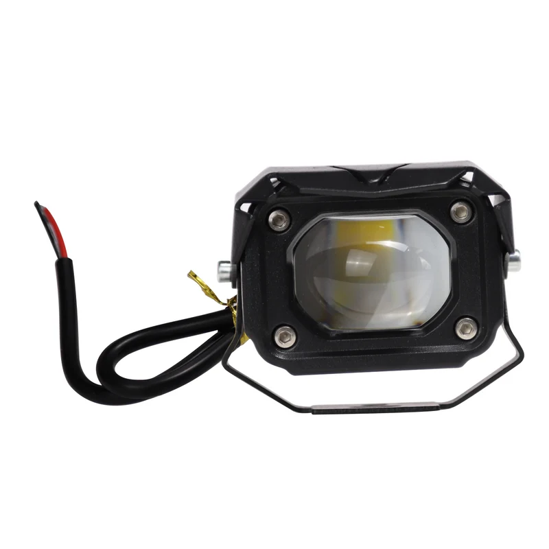 Headlight Osprey