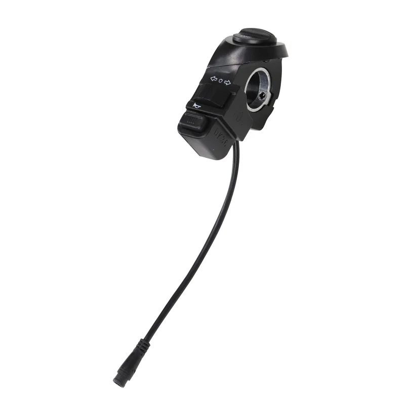 Horn/ Headlight Button Hawk Pro