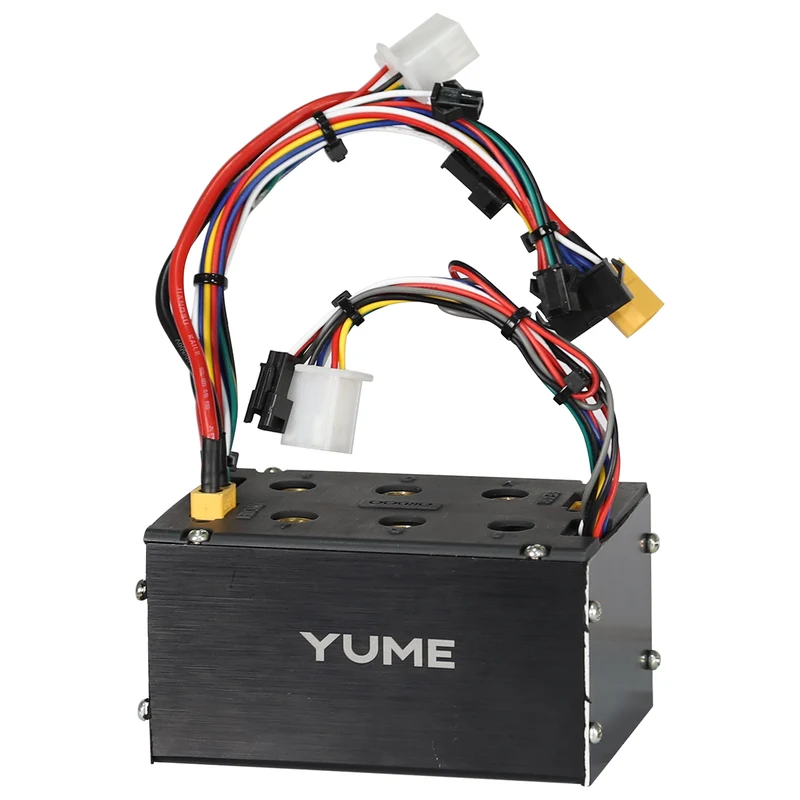 Motor Controller Hawk Pro