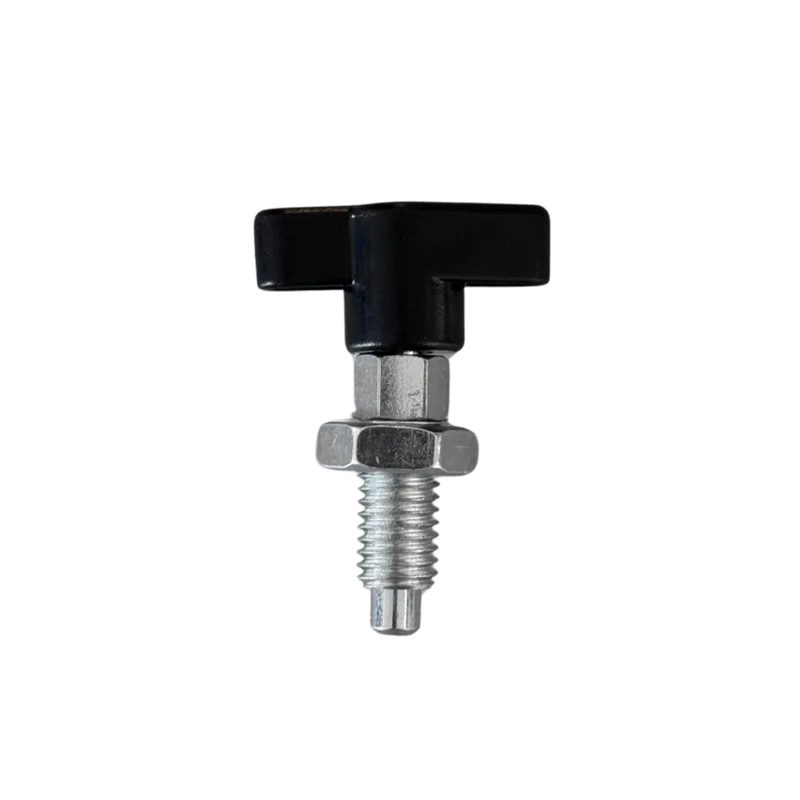 Boulon à ressort pour rack amovible de tricycle S2