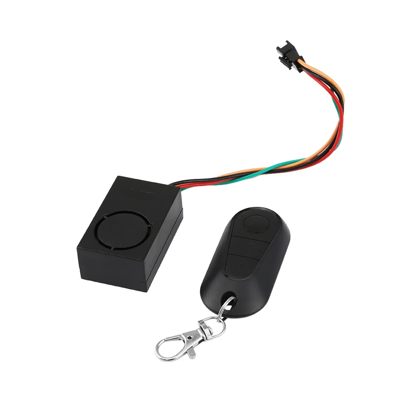 Key Remote and Receiver M 10