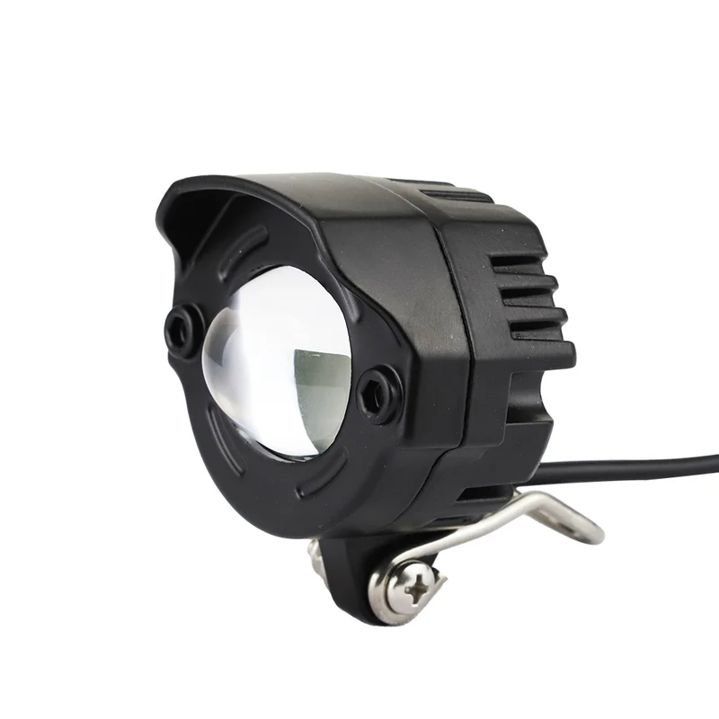 Headlight Hawk & M 10