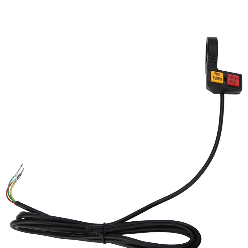 Double Drive Button M 10