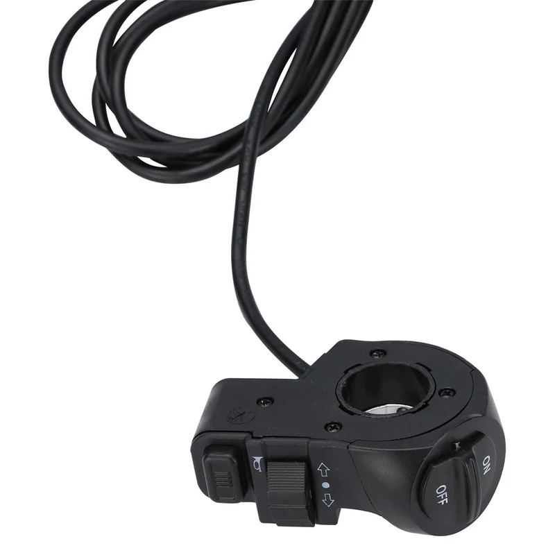 Horn/ Headlight Button Hawk & M 10