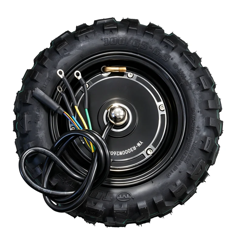Motor X11+