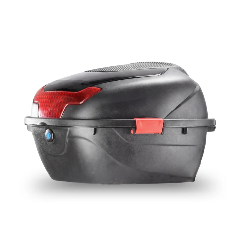 Top case + support pour citycoco CP-1.6 / CP-3 / CP-7 / HM-3 / HM-7