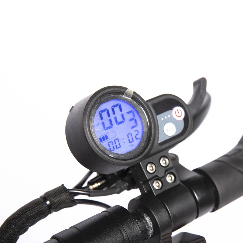 JP Display Throttle D 5