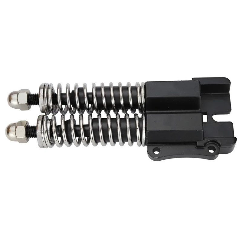 Front Suspension D 5