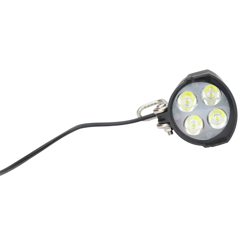 Headlight D 5