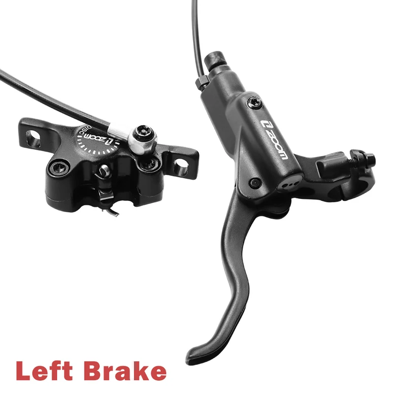Oil Brake Handles+Calipers X 11 / X11+