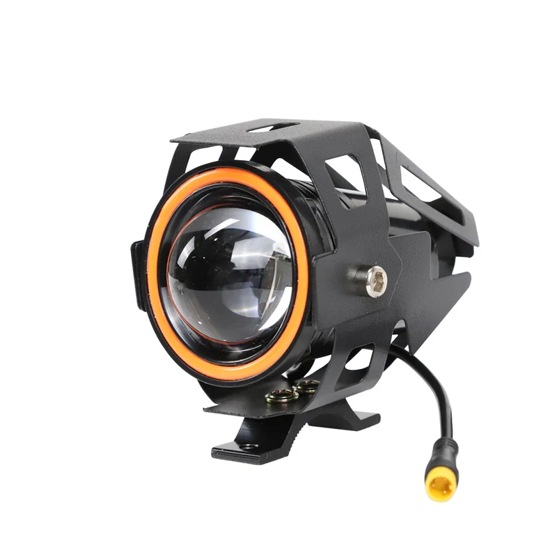 U7 Headlight X 11 / X11+