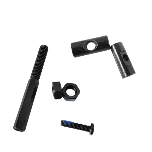 Kit de fixation pliage Ninebot max G30
