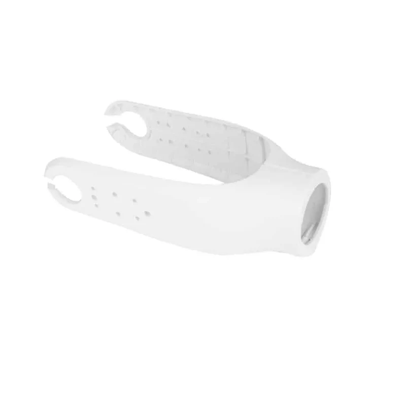 Couvercle de fourche Xiaomi blanc