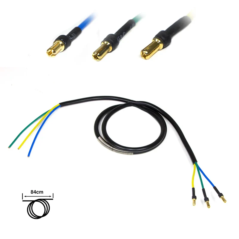 Câble moteur pour Dualtron Mini