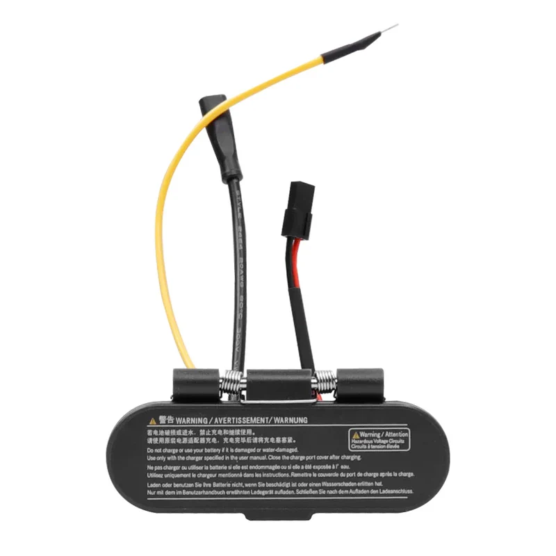 Housse de chargement pour Ninebot MAX G30
