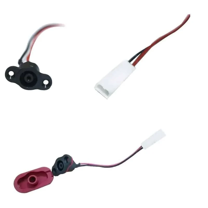 Prise de charge pour port de charge de scooter Xiaomi M365 / Pro
