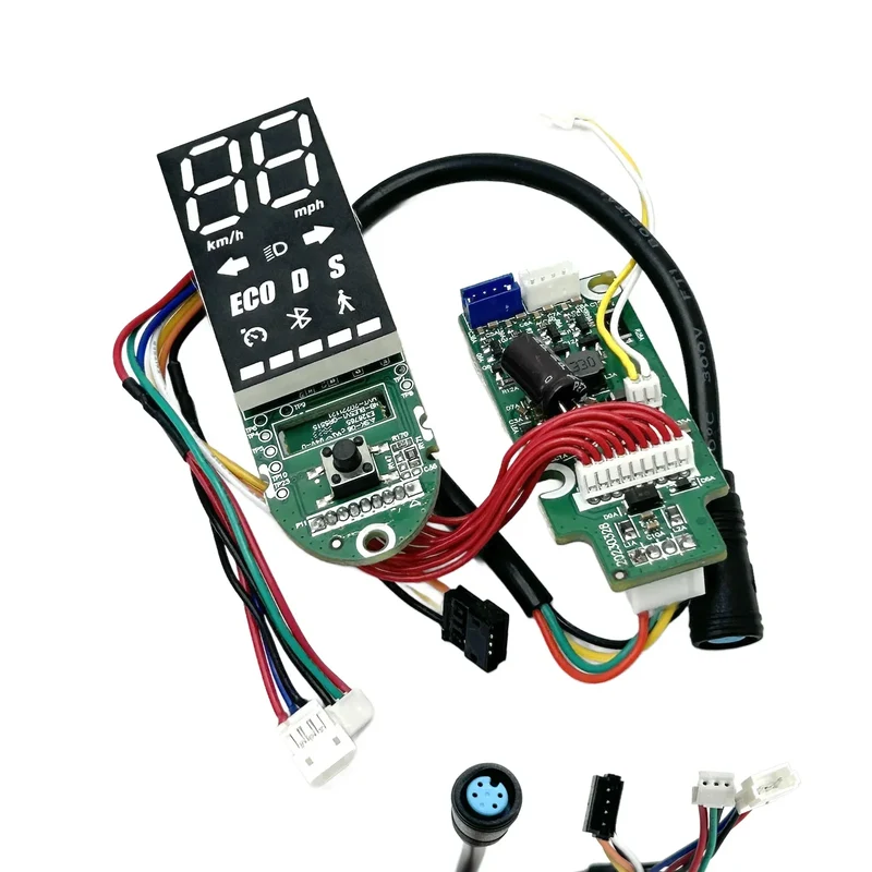 Écran pour Ninebot G2 MAX