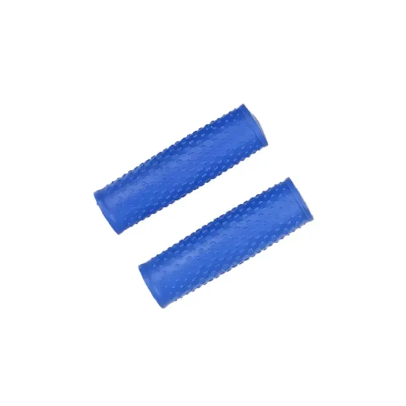 Poignée scooter Xiaomi bleu