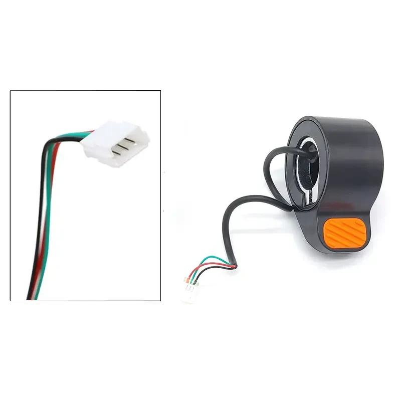 Accélérateur pour la série Ninebot F30