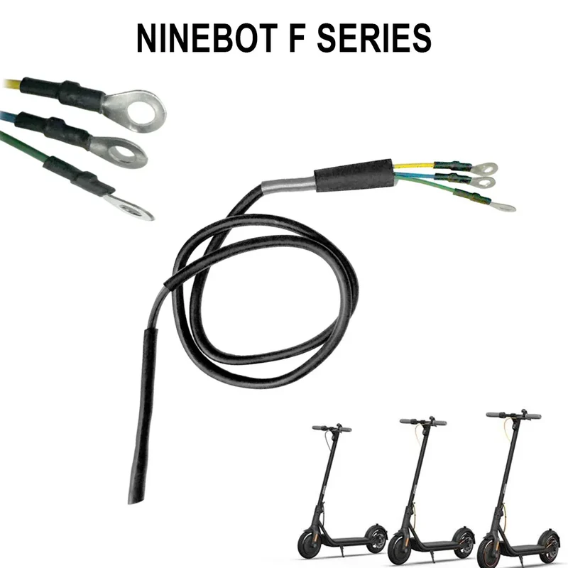 Cable moteur pour trottinette Ninebot F