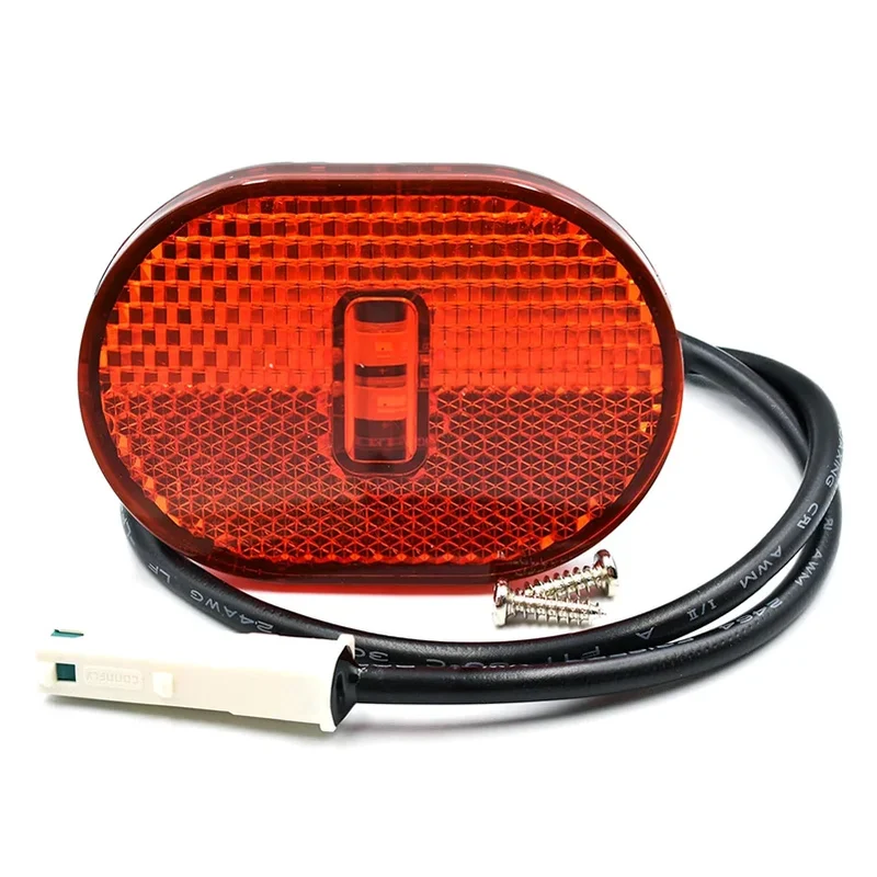 Éclairage LED pour scooter électrique Xiaomi Mi4 Pro / Mi4 Go / Ninebot F30