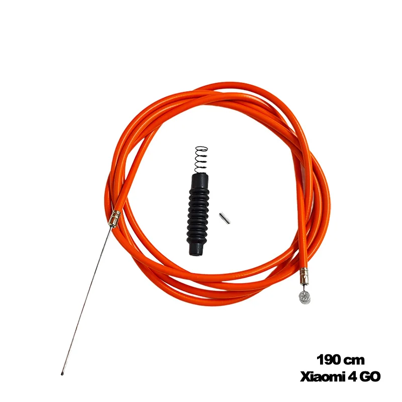 Câble de frein et de tambour Xiaomi Mi4 GO Orange