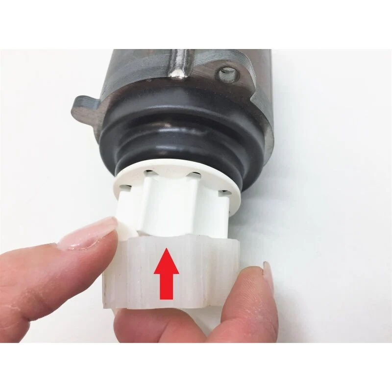 Elastomère Segway Gen et SE