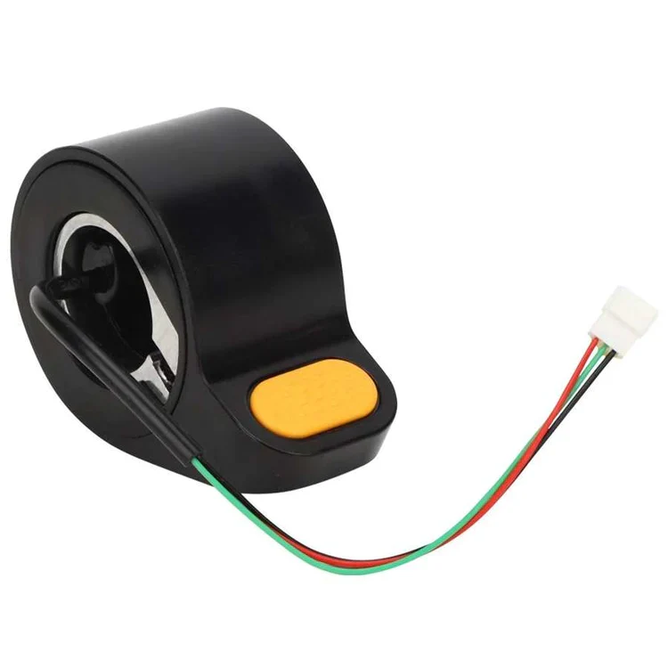 Accelerateur pour trotinette electrique Ninebot G30